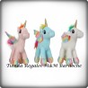 Unicornio MEDIANO C/Alas - Wo 80165