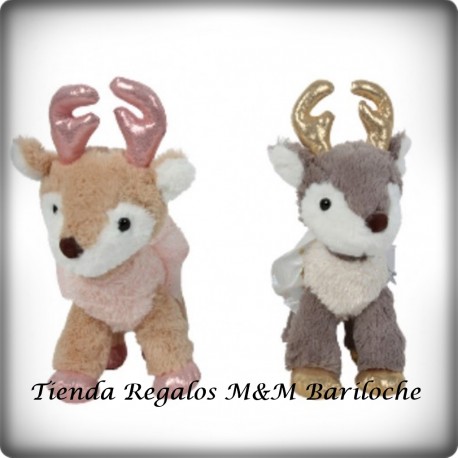 Reno con Tutu 25 Cm - Wo 80267
