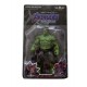 Blister Avengers HULK Aprox 16 Cm (YU)