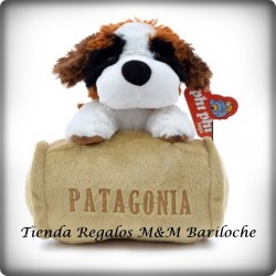 San B CHICO Tambor 22 Cm - MI 2408