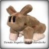 Minecraft Conejo (EN)