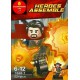 Bloque 1060 Heroes Assemble (x16)