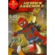 Bloque 1060 Heroes Assemble (x16)