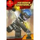 Bloque 1060 Heroes Assemble (x16)