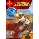 Bloque 1060 Heroes Assemble (x16)