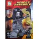 Bloque 1060 Heroes Assemble (x16)