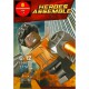 Bloque 1060 Heroes Assemble (x16)