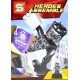 Bloque 1060 Heroes Assemble (x16)