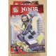 Bloque 1107 Ninja (x8)