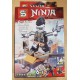 Bloque 1107 Ninja (x8)