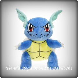 Pokemon Wartortle (Square)