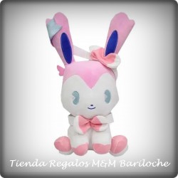 Pokemon Sylveon
