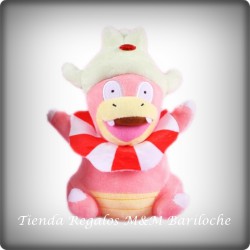 Pokemon Slowking