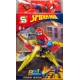 Bloque 1183 Hombre Arana (x8)