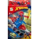 Bloque 1183 Hombre Arana (x8)
