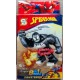 Bloque 1183 Hombre Arana (x8)