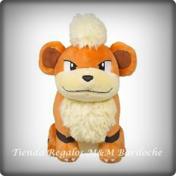 Pokemon Growliythe