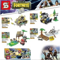 Bloque 1185 Fortnite