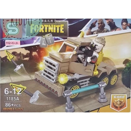 Bloque 1185 Fortnite