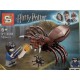 Bloque 1203 Harry Potter (x4)