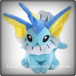Pokemon Vaporeon