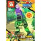 Bloque 1236 Dragon Boll (x8)