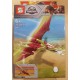 Bloque 1238 Jurassic (x8)