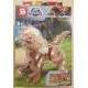 Bloque 1238 Jurassic (x8)