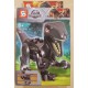 Bloque 1238 Jurassic (x8)
