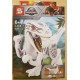 Bloque 1238 Jurassic (x8)