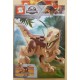 Bloque 1238 Jurassic (x8)