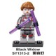 Bloque 1313 Heros Assemble (x8)
