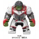 Bloque 1313 Heros Assemble (x8)