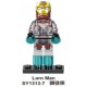 Bloque 1313 Heros Assemble (x8)