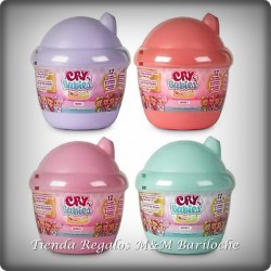 Cry Babies Serie 1