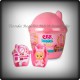Cry Babies Serie 1