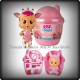 Cry Babies Serie 1