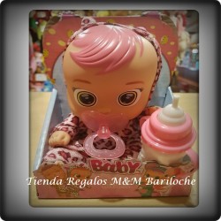 Cry Babies Caja