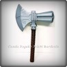 Hacha Thor Plastico