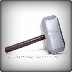 Martillo Thor Plastico