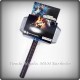 Martillo Thor Plastico
