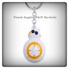 Llavero Star War (Androind) - Metal-M (M)