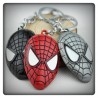 Llavero Hombre Araña Mascara -Metal-M (F)