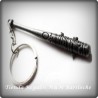 Llavero The Walking DeadMetal-M (M)