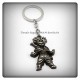 Llavero Dragon Boll (Cuerpo Completo) - Metal-M (M)