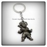 Llavero Dragon Boll (Cuerpo Completo) - Metal-M (M)