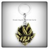 Llavero Dragon Boll (Cabeza) - Metal-M (M)