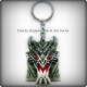 Llavero League Of Legends - Metal-M (M)
