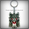Llavero League Of Legends - Metal-M (M)
