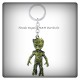 Llavero Groot (Cuerpo Completo) Metal-M (M)